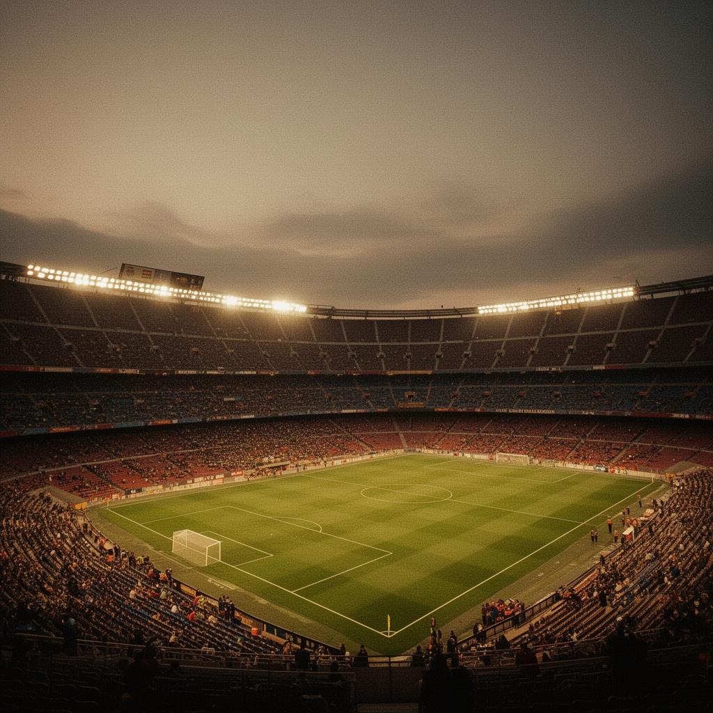 experience barcelona