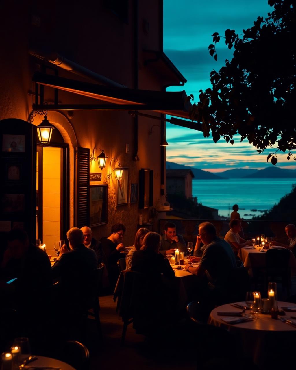 Bella italia