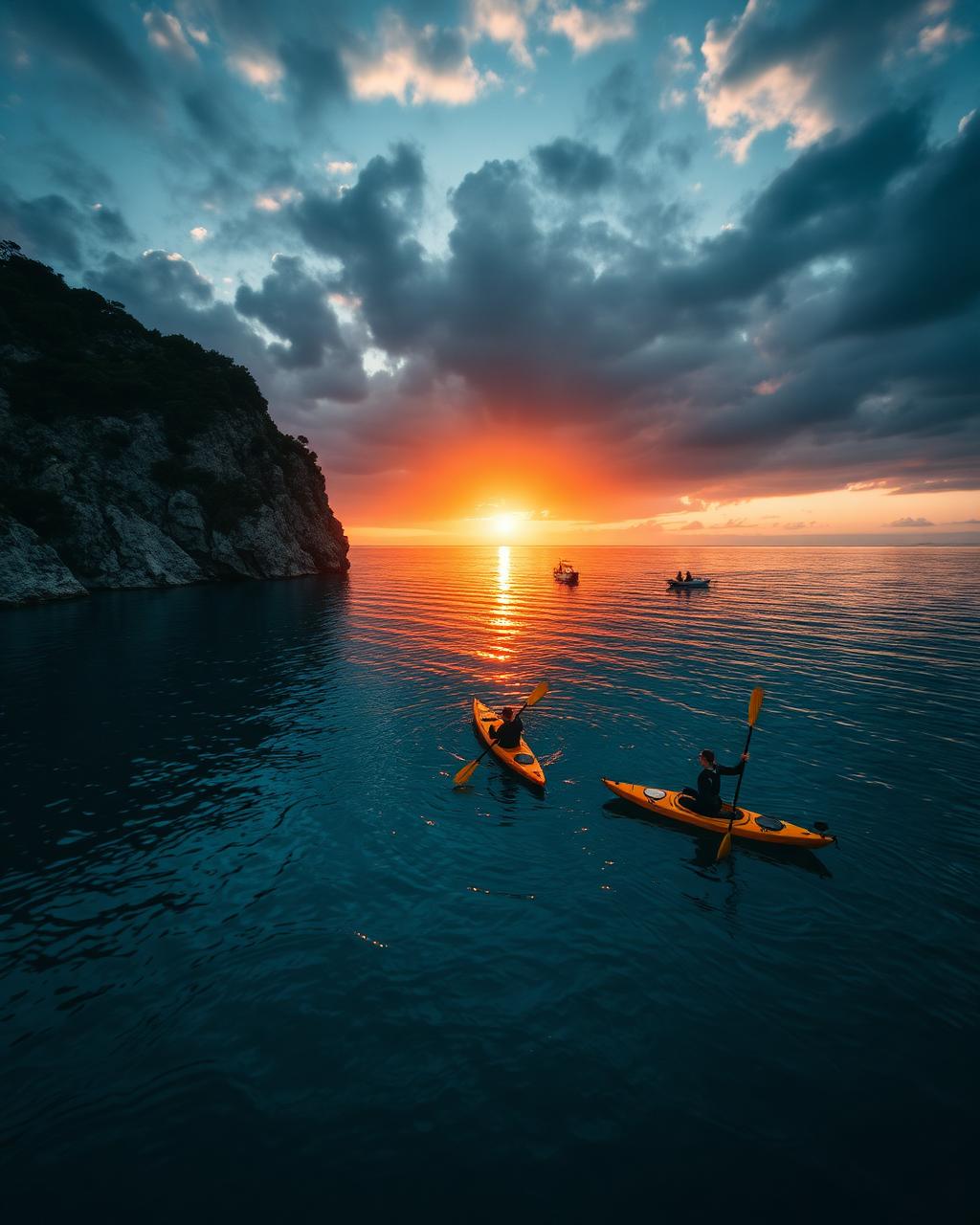 adriatic coastal course